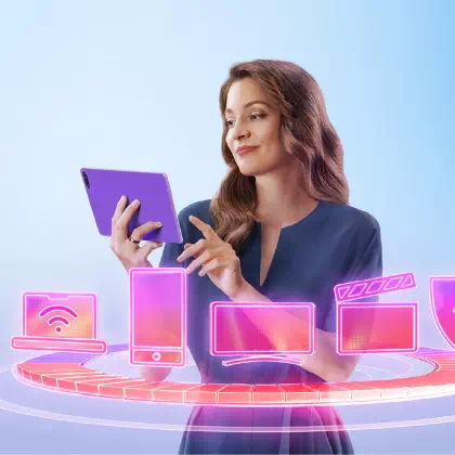 Комбо - единая связь Ростелеком для всех в&nbsp;село Сновское (Брянская область)